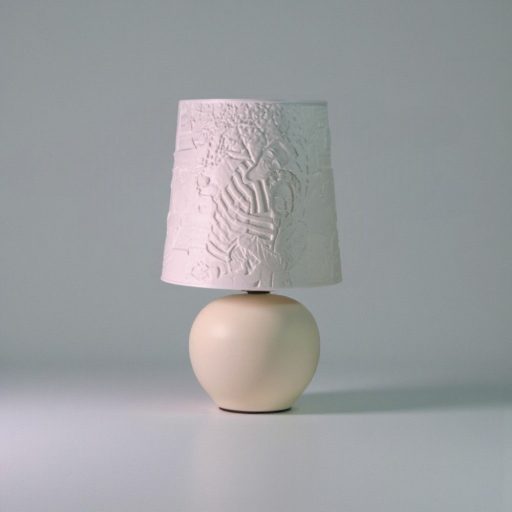 Aura fényképes lámpa - Klasszikus