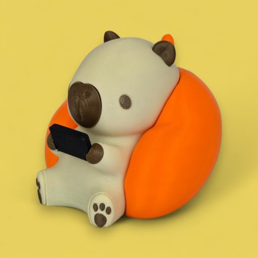 Gamer Kapi