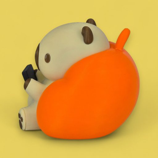 Gamer Kapi
