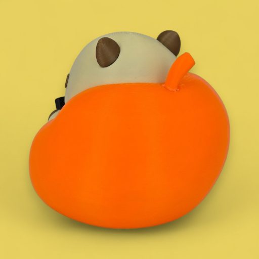 Gamer Kapi
