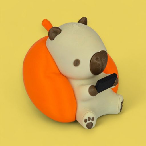 Gamer Kapi