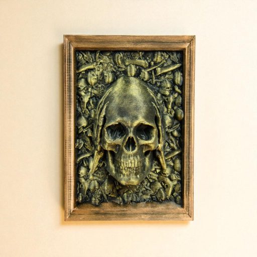 Titokőrzők – A Három Halott Bölcs