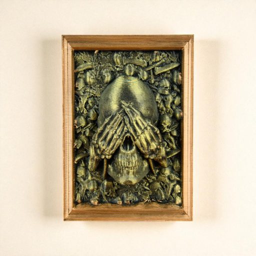 Titokőrzők – A Három Halott Bölcs