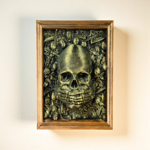 Titokőrzők – A Három Halott Bölcs