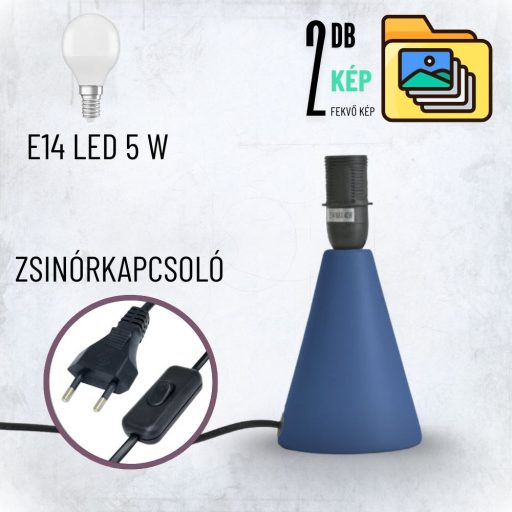 Nalani fényképes lámpa - Panoráma