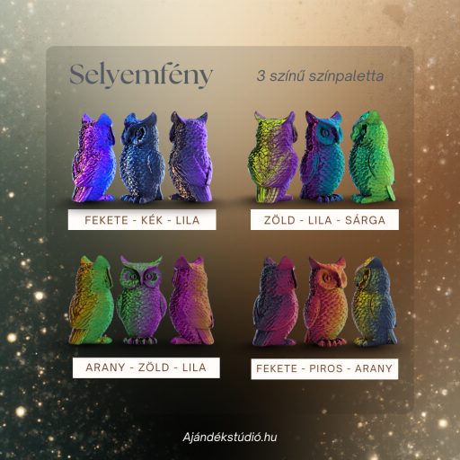 Kristály sárkánytojás