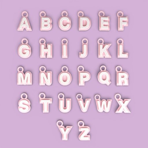 Kukucskáló Szeretet Maci Szíves Dobozban Egyedi Betűvel