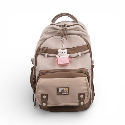 Kukucskáló Szeretet Maci Szíves Dobozban Egyedi Betűvel