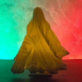 Pislákoló Szellemfátyol