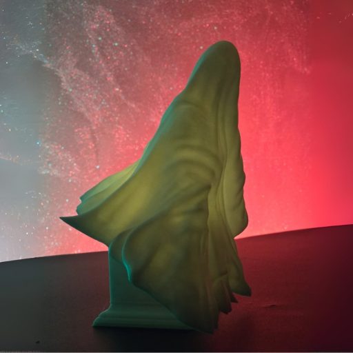 Pislákoló Szellemfátyol