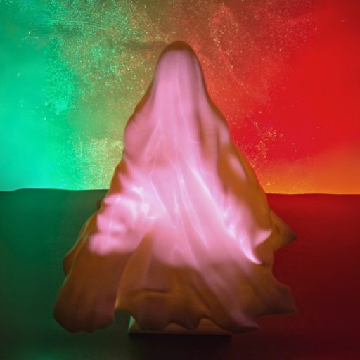 Pislákoló Szellemfátyol