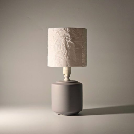 Nova fényképes lámpa - Kis Henger