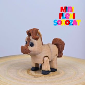 Max a ló