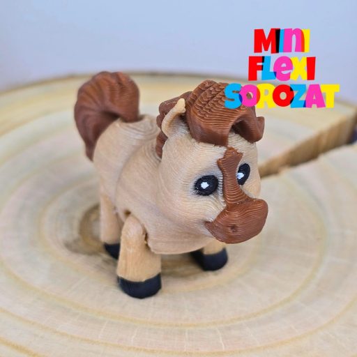 Max a ló