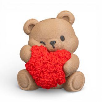 Örök Szerelem Rózsamaci - A Hervadhatatlan Figyelmesség