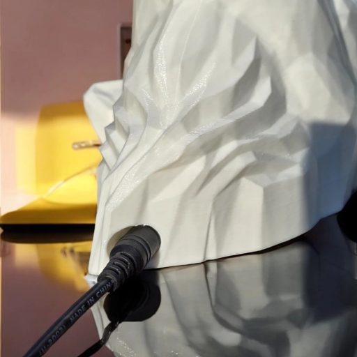 Jávorszarvas fali világítás