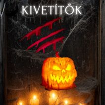 Kivetítők
