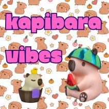 Kapibara