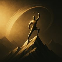 Inspirációs & Motivációs szobrok